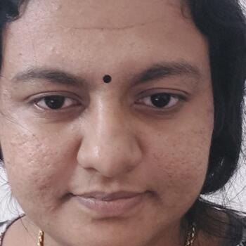 कोच्चि में बेबीसिटिंग की नौकरी: बेबीसिटिंग से जुड़े काम RAVATHY