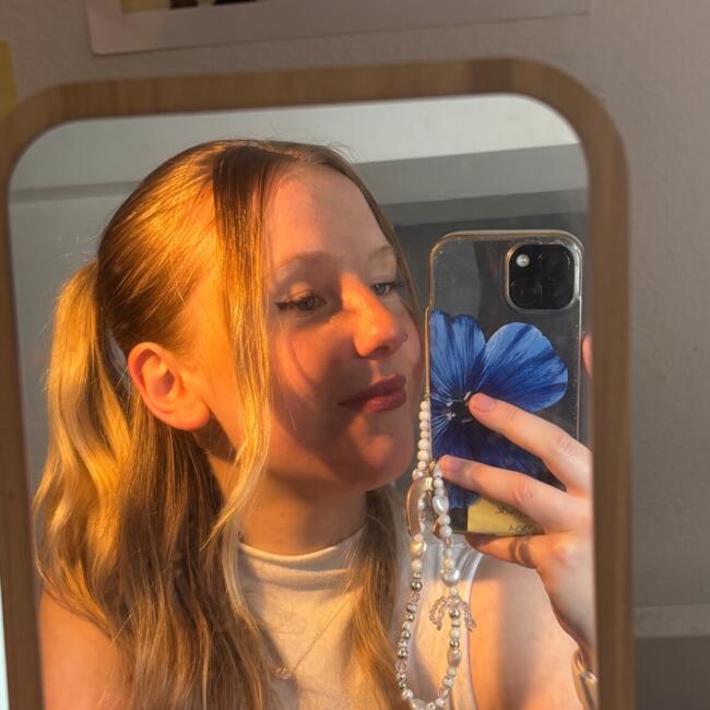 Babysitter in Houthalen-Helchteren: Lieze