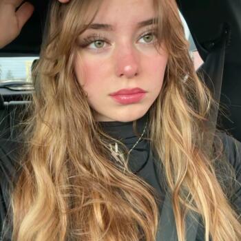 Babysitter in Ajaccio: Cassandra