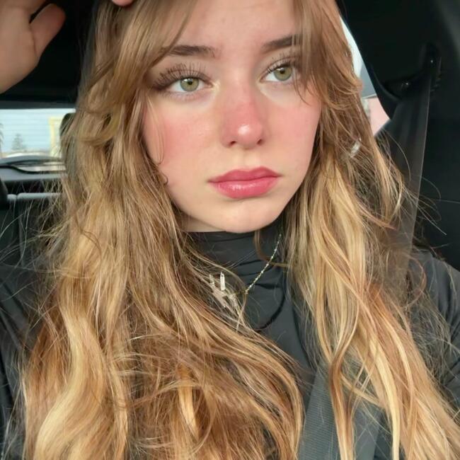 Babysitter in Ajaccio: Cassandra