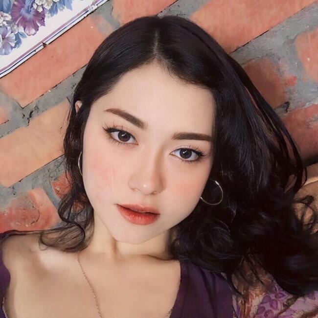 Nanny in Valencia: Angellina