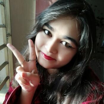 Babysitter in Cheongju-si: Sadia Irin Oshin