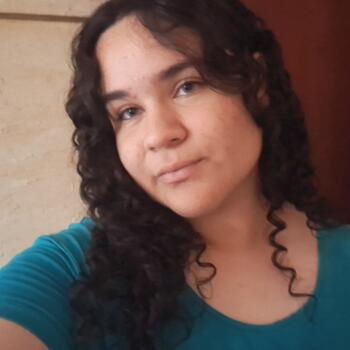Babysitter in Americana: Ana Beatriz
