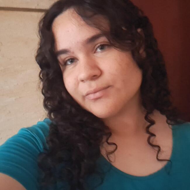 Babysitter in Americana: Ana Beatriz