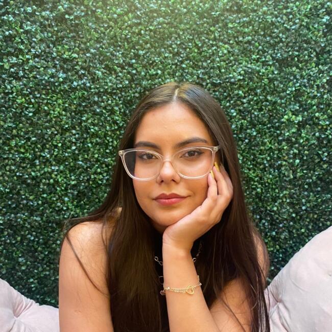 Babá em Taubaté: Isabella Arruda