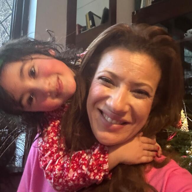 Babysitting job in Blackrock: Nadine