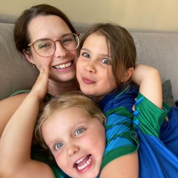 Babysitting job in Sydney: babysitting job Hannah
