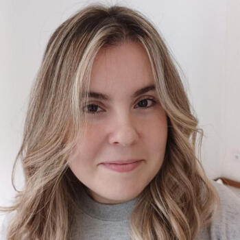 Trabalho de babysitting em Vila Nova de Famalicão: Trabalho de babysitting Andreia