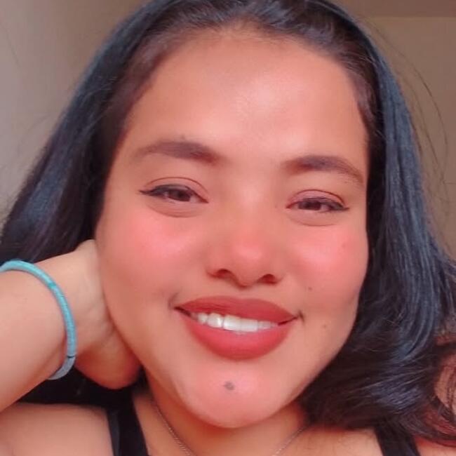 Babysitter in Quito: Josselin Granda