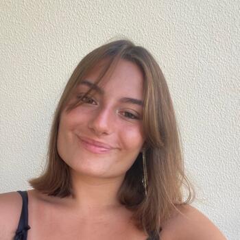 Babysitter em Sintra: Leonor