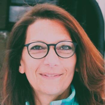 Babysitter a Venaria Reale: Graziella