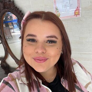 Babá São Paulo: Maria Fernanda