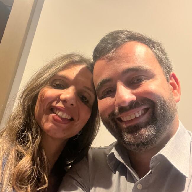 Trabalho de babysitting em Famões: Susana