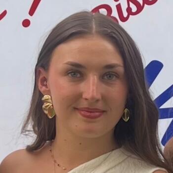 Babysitter in Schaarbeek: Chanelle