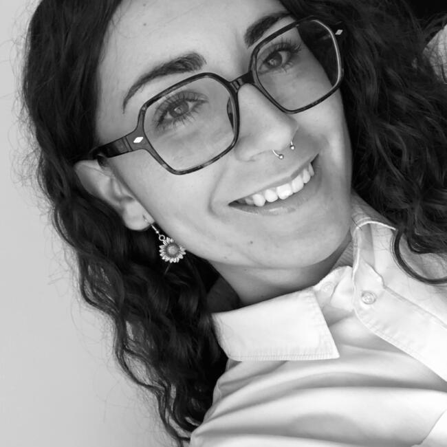 Canguro en Badajoz: Isabel