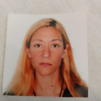 Babysitter La Plata: Veronica yanina