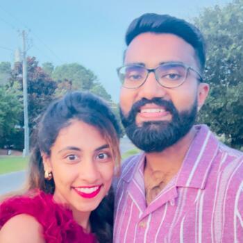 Babysitting job in Clayton: babysitting job Gautham