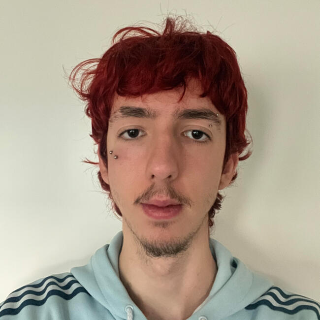 Babysitter in Idron: Clement