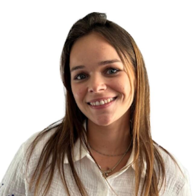 Opatrovateľka v Bratislava: Louise