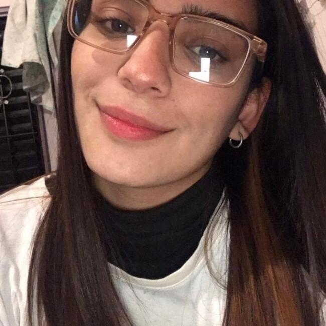 Babysitter in Villa Carlos Paz: Mercedes