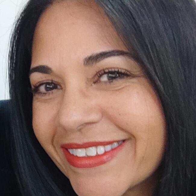 Niñera en Caracas: Gabriela