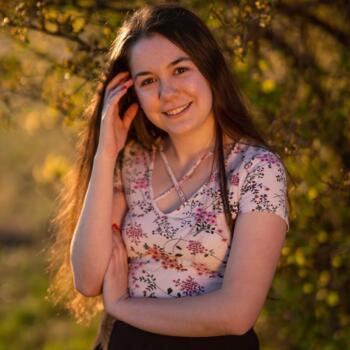 Babysitter in Bratislava: Natália