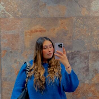 Babysitter in Lugo: Nuria