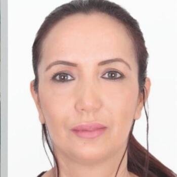 Babysitter in Dubai: Imen