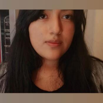 Babysitter in Quito: Pamela
