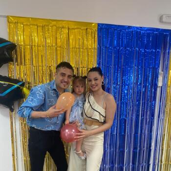 Babysitting job in Fuentidueña de Tajo: babysitting job Patricia