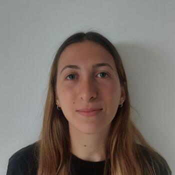 Babysitter a Empoli: Ambra