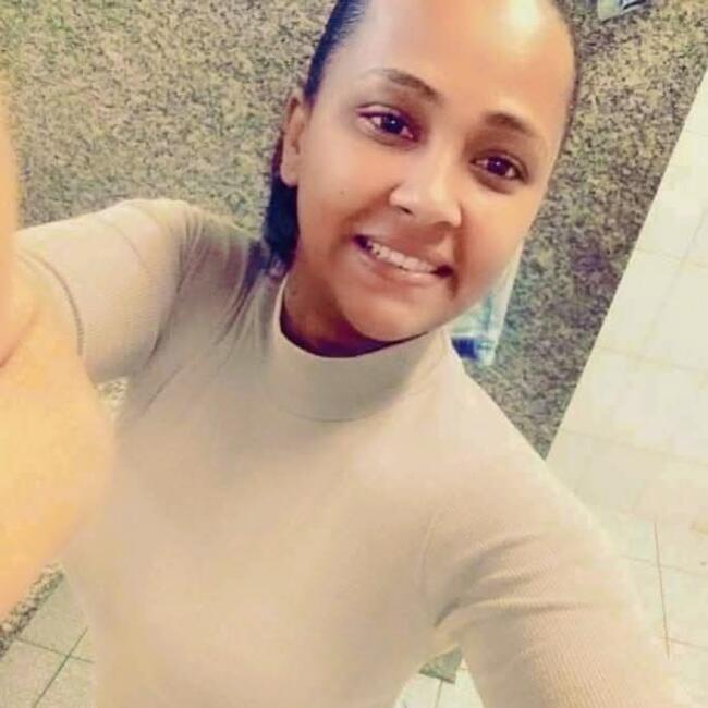 Babysitter in Tanguá: Lenice