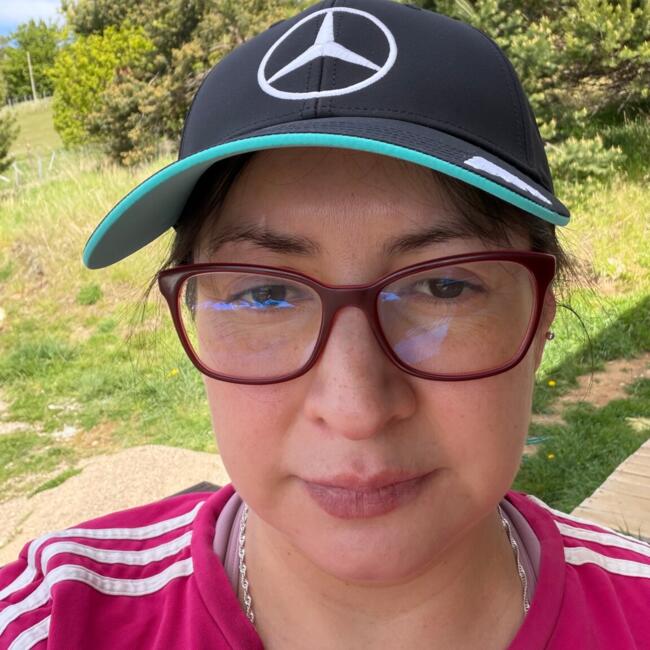 Trabajo para niñera en Coyhaique: Guisella