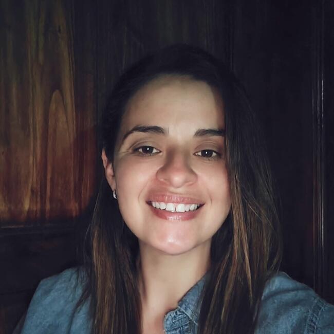 Babysitter in Alajuela: Andrea