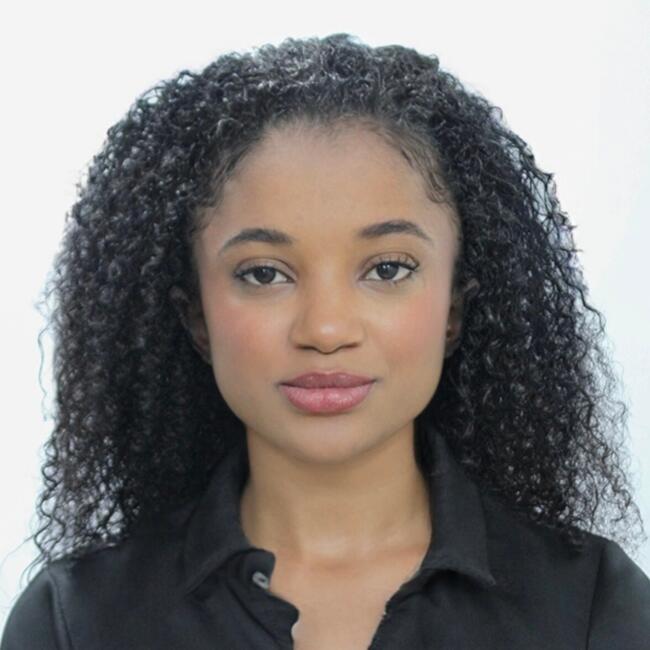 Babysitter in Santo Domingo: Ariarqui