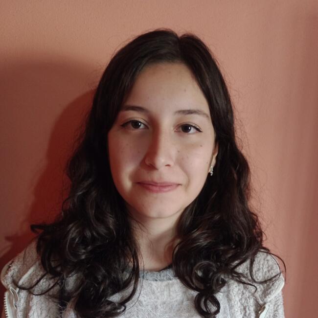 Niñera en Luján de Cuyo: Luna