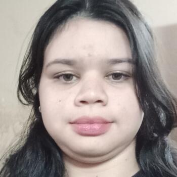 Babysitter in Villa Elisa: Mili