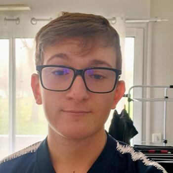 Baby-sitter Lagord: Nolhan