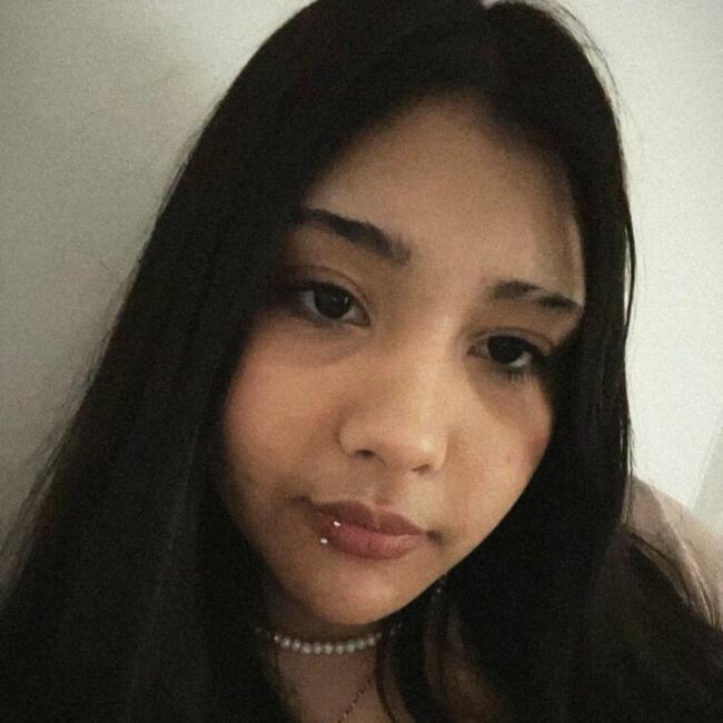 Babysitter in Montevideo: Milagros