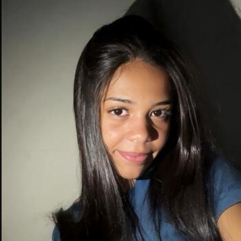 Babá em São Paulo: Alice