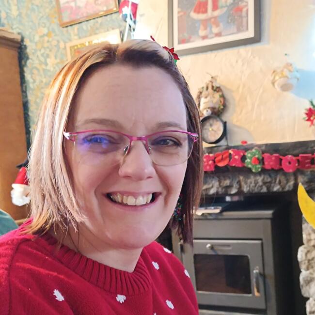 Babysitting job in Gespunsart: Marlene