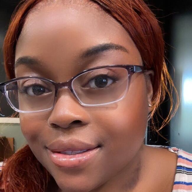 Babysitting job in Minneapolis: Laronda