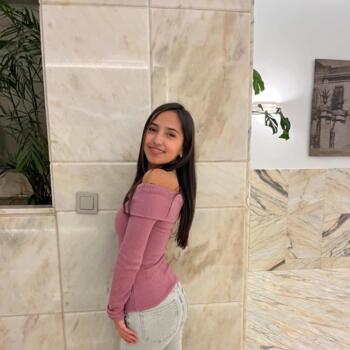 Niñera Granada: Salome