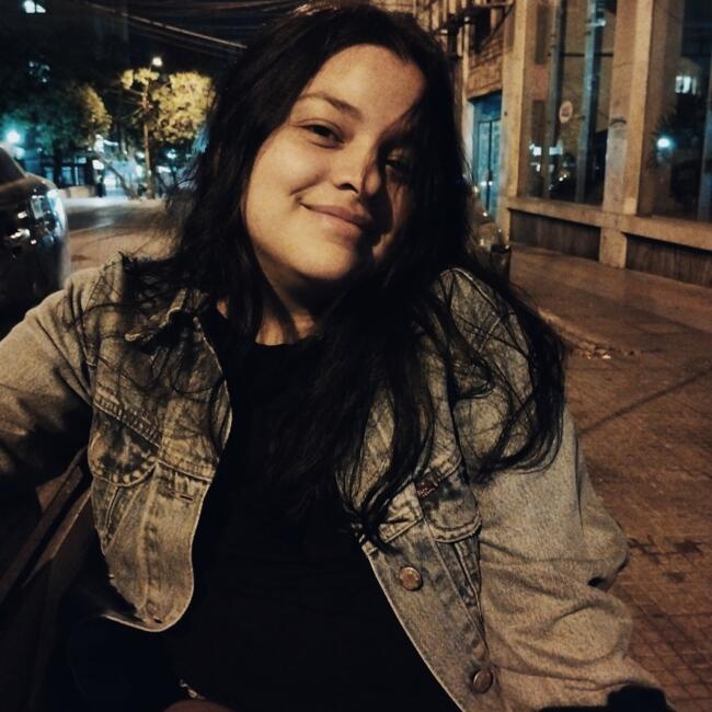 Niñera en San Lorenzo: Inés Morel