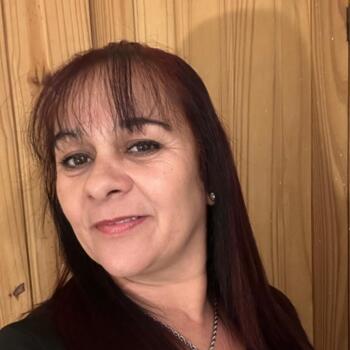Babysitter Maldonado: Andrea