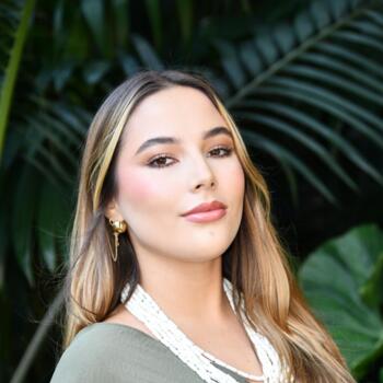 Canguro en Madrid: Manuela