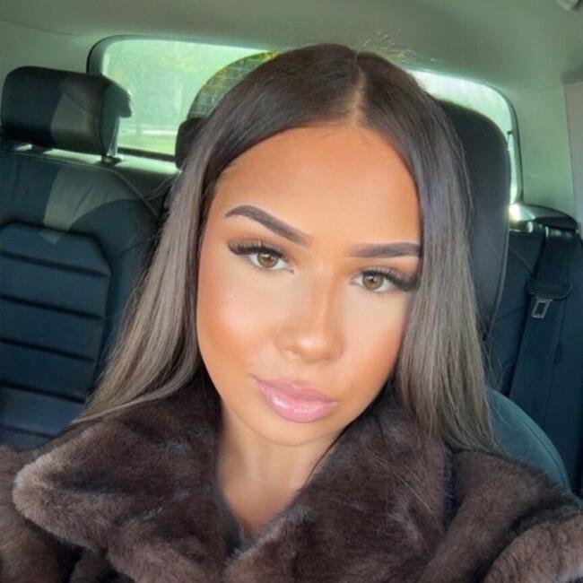 Oppas in Oosterhout: Senna