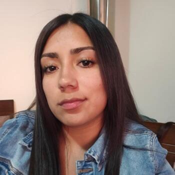Babysitter in Chiguayante: Martina
