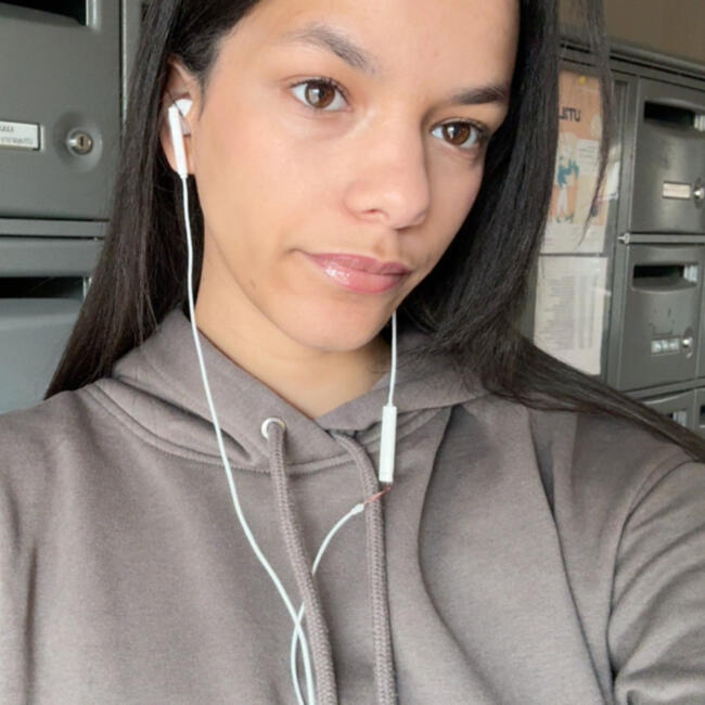 Babysitter in Bagneux: Nista