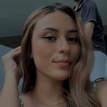 Babysitter Rio de Janeiro: Thamires